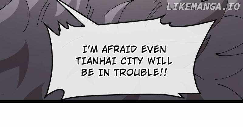 I Am The Monster Overlord Chapter 70 32